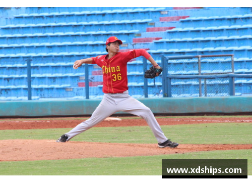 中国大联盟：探索mlb中国球员的崛起